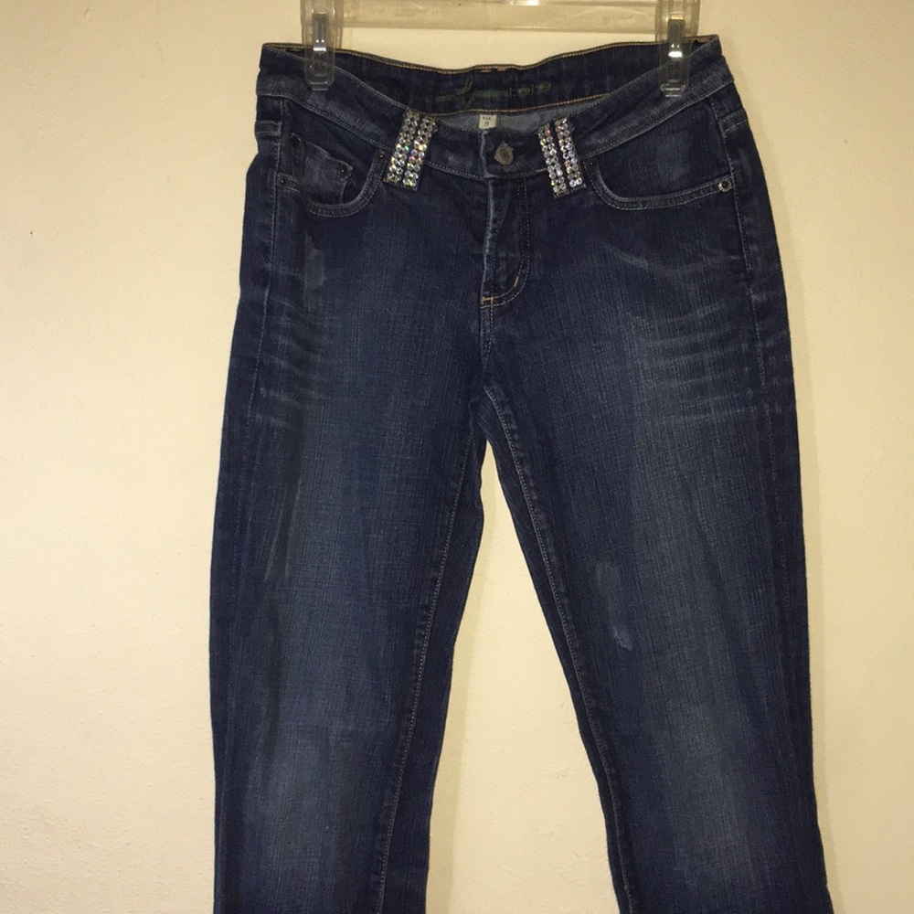 Bebe Glam Jeans